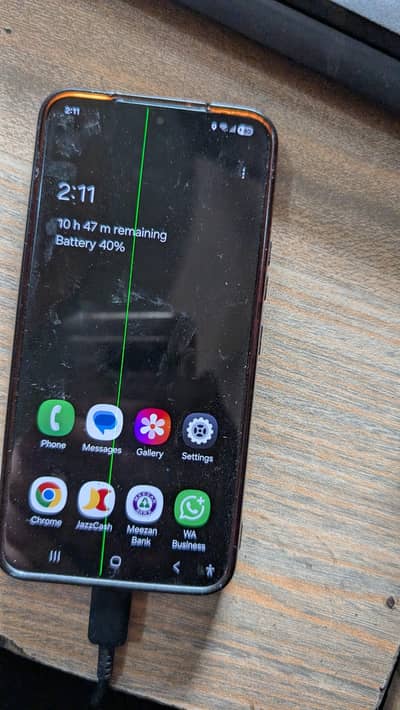 S22 8 256 PTA approved. read ad