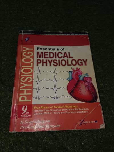 Medical Physiology