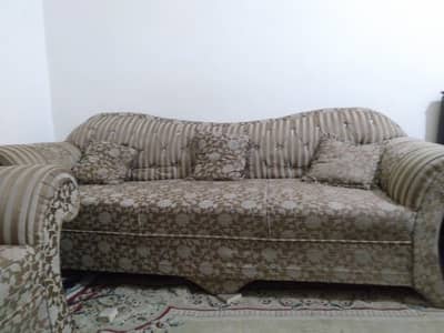 7 seater sofa set