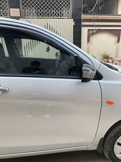 Suzuki Cultus VXR 2019