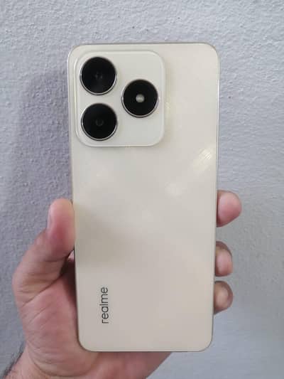 realme C61 6/128