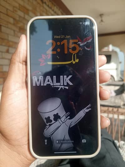 i phone 13pro max bh 84 all ok