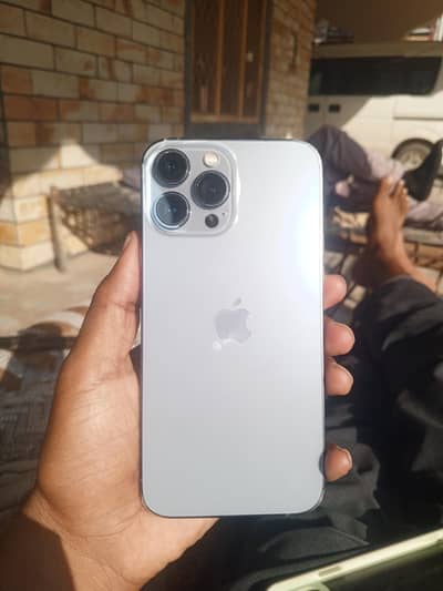 i phone 13pro max bh 83 all ok