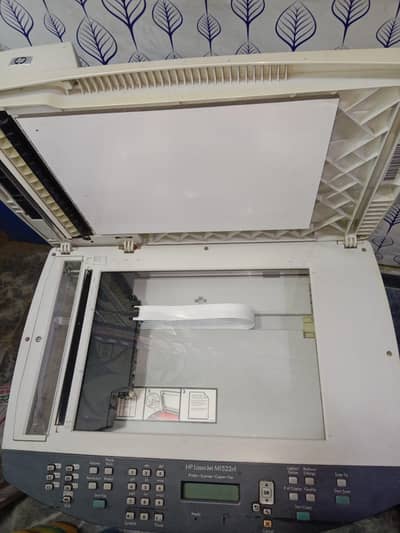 HP Photocopy Printer For Sale condition 10/8