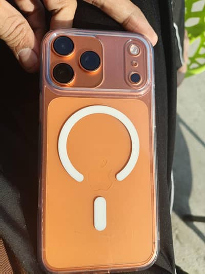 iphone 17 pro max 10/10