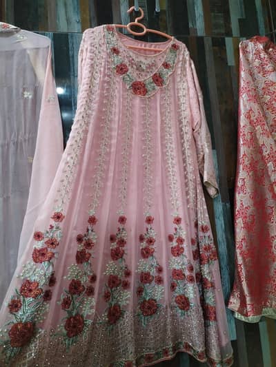 gharara suits 3p
