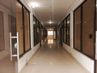 G-7 Small Office and Big Office Availabel at ideal Location For Rent