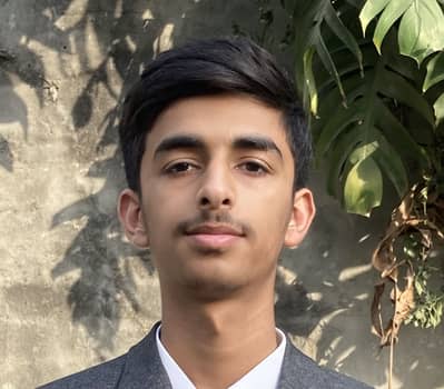 Abdullah qaiser