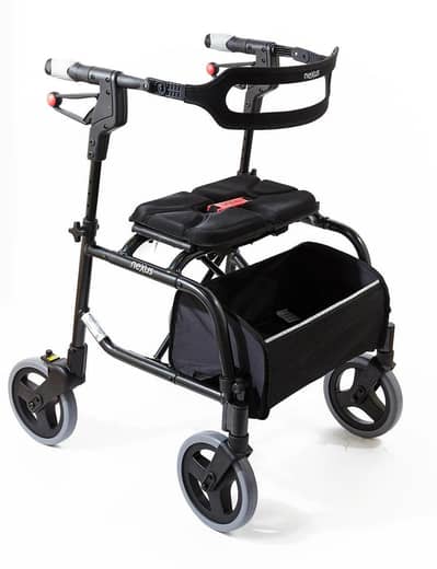 Original nexus brand wheel chair multifunction