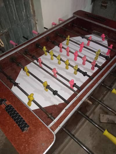 Guddi game /Table game