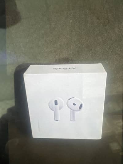 Apple AirPods 4