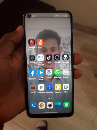 One Plus Nord N200 5G