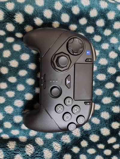 Hori Octa Pro Pad – Almost New (2 Weeks Used)