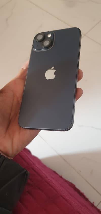 iPhone 13 water pack