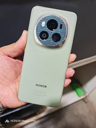 Honor Magic 6 Pro 5g