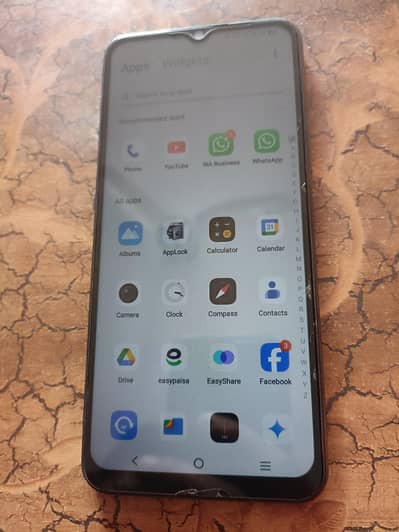 Vivo Y17s PTA APPROVED