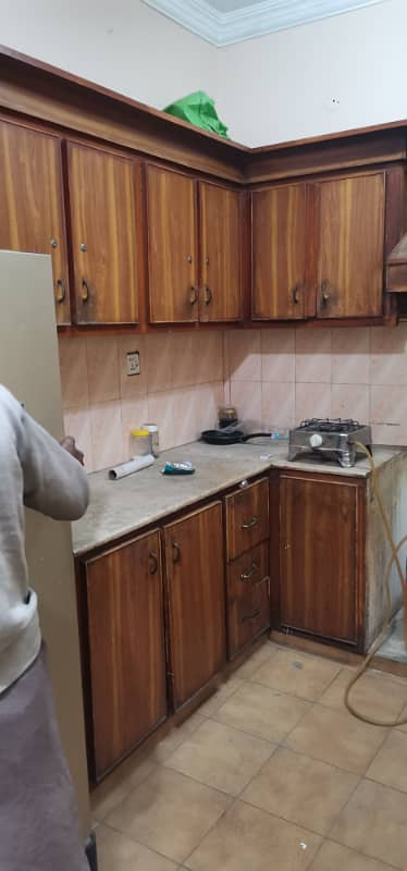 1st Floor Portion For Rent