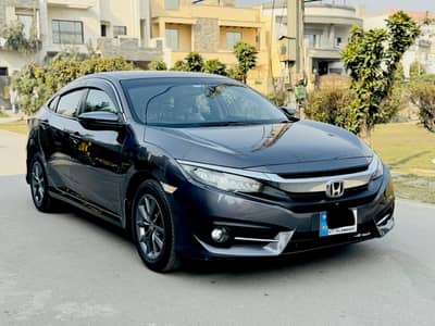 Honda civic orial 1.8 2020