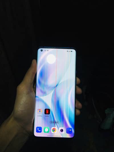 OnePlus 8 pro 12gb 256gb finger print face id all ok