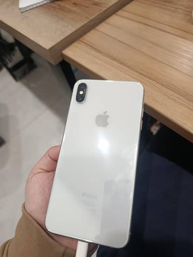 iPhone Xs max