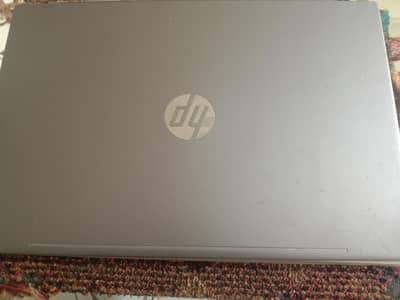 hp laptop core i5 8th generation