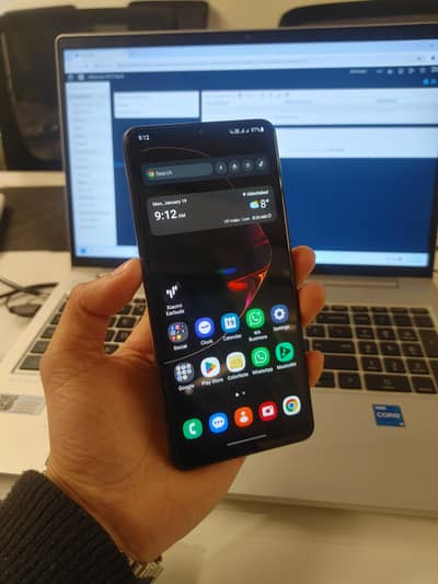 Samsung A32 Dual Sim PTA Approved