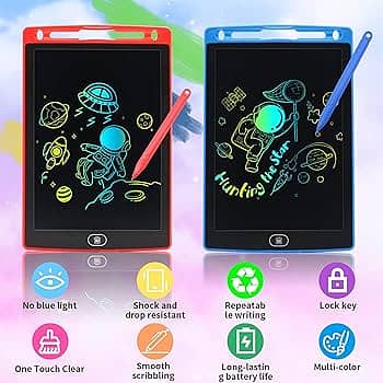 electrical pad for kids