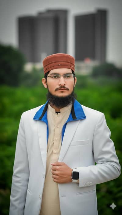 Quran Islamic urdu teacher