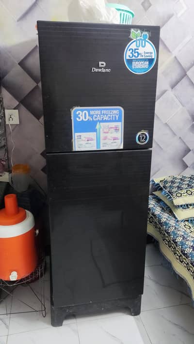 Dawlance 12 cft
