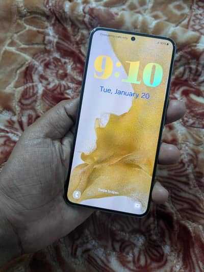 Samsung S22 PTA APPROVED 256gb
