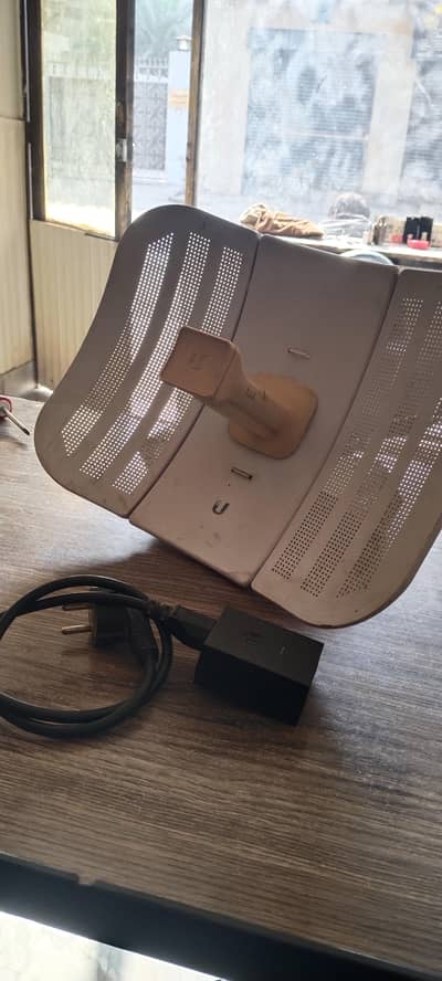 ubnt light beam good condition