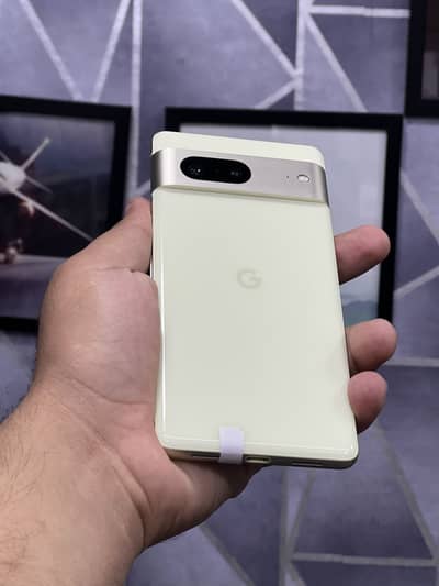 Google Pixel 7 official pta approved  8GB/128GB mint condition