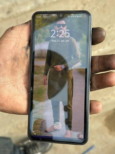 vivo v25e 8.128 all ok phone