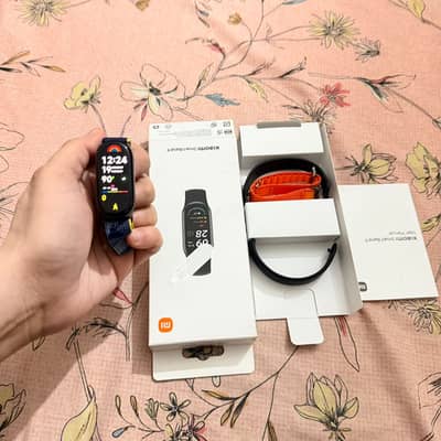 Mi Smart band 9
