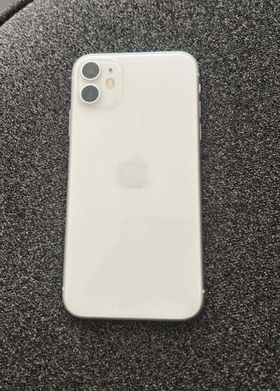 Iphone 11 Non PTA ****AFFORDABLE PRICE ****