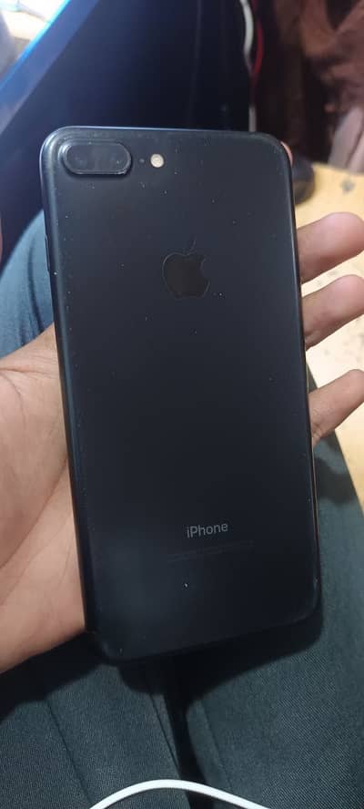 iPhone 7 Plus PTA approved