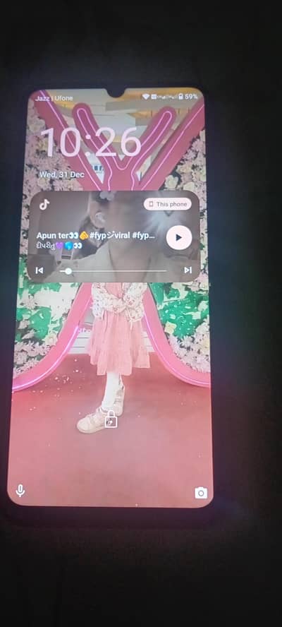 Qmobile ultra for sale