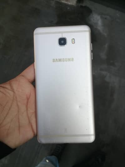 C9 pro 4 64gb dual pta ha