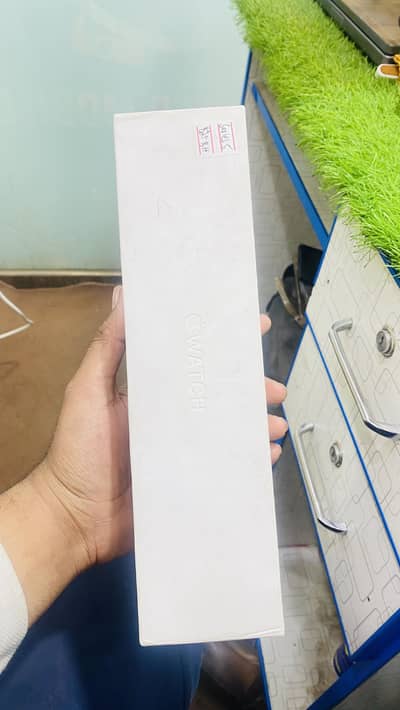 Apple Watch series 5