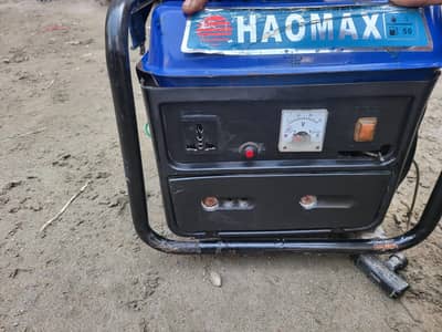 Orignal Generator 1kv