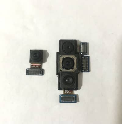 Samsung A50. Original. Pats