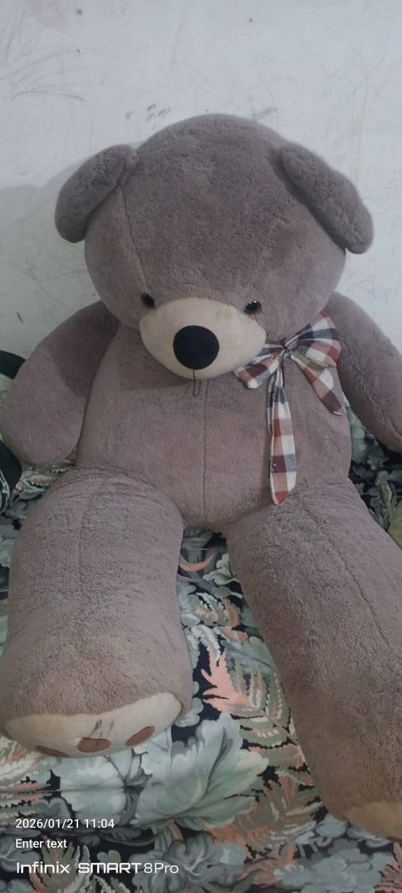teddy bear 1