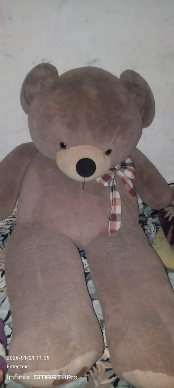 teddy bear 3