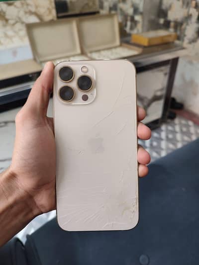 iPhone 13 pro max 128gb Panal change hai camera REZULT ok Hai