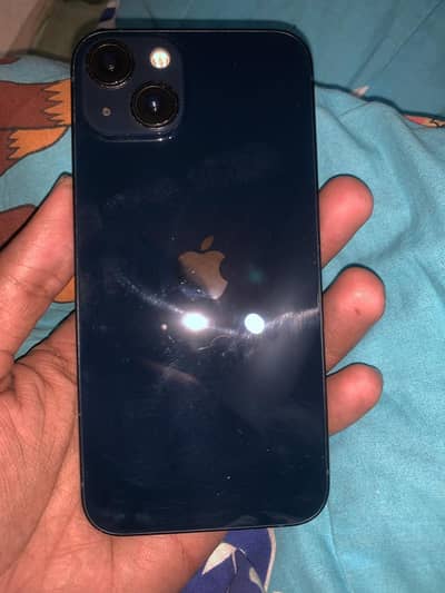 iPhone 13 jv non pta