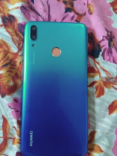 03034294350 Huawei y7 prime 2019