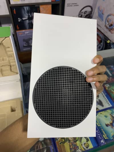 Xbox Series S 512 GB