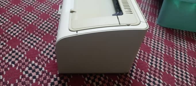 HP Laserjet P1005