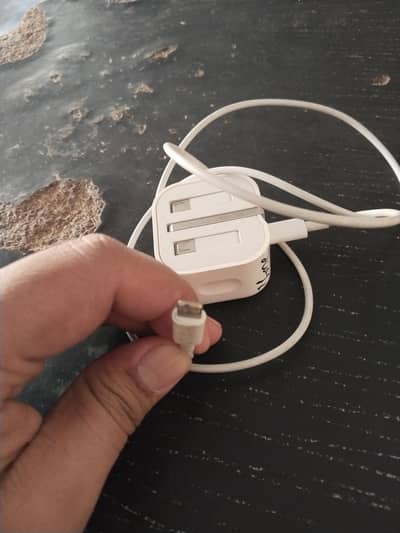 apple charger