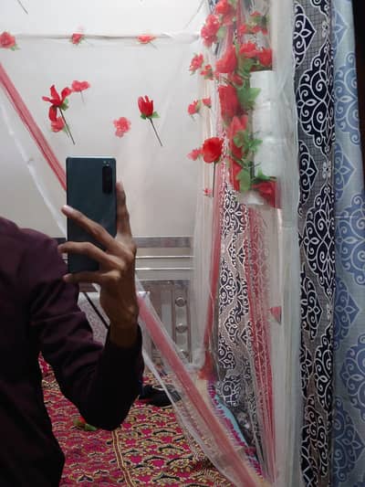 sony Xperia 5 mark 4 non read Description 03483145571